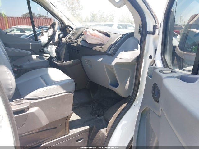 Ford Transit 2018 1FTYE1YM3JKA35185 Image 5
