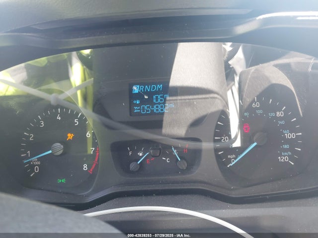 Ford Transit 2018 1FTYE1YM3JKA35185 Image 7
