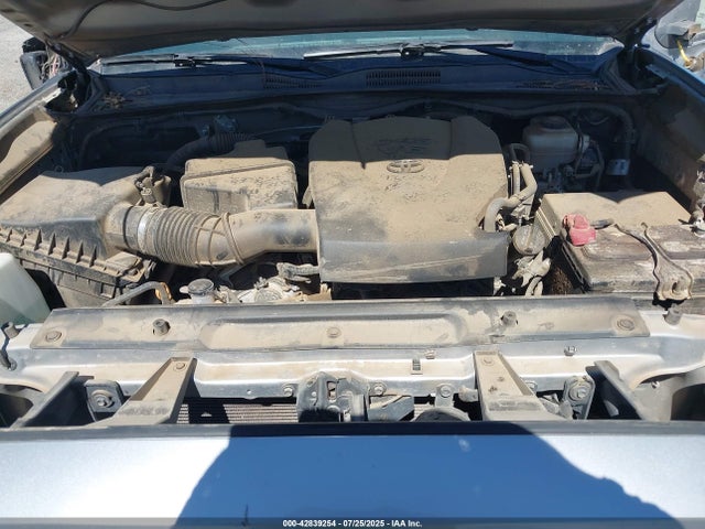 3TMCZ5AN9MM429943 Toyota 2gr-fks