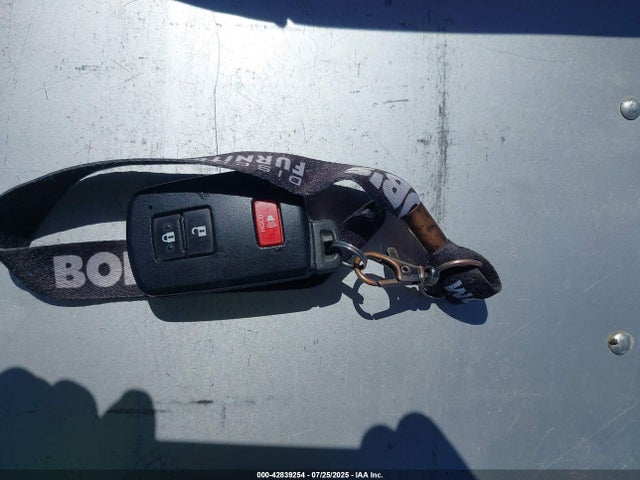 3TMCZ5AN9MM429943 Toyota 2gr-fks