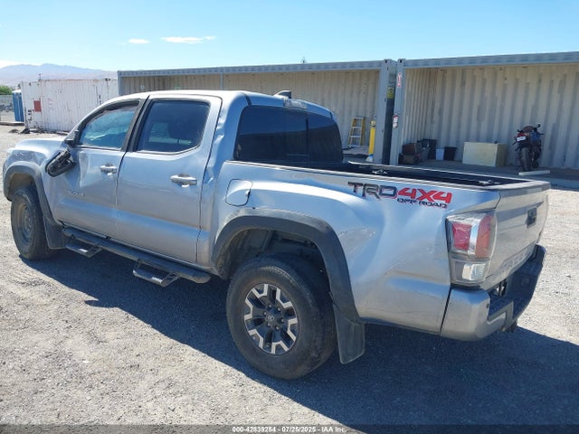 3TMCZ5AN9MM429943 Toyota 2gr-fks
