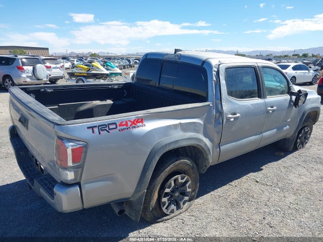 3TMCZ5AN9MM429943 Toyota 2gr-fks
