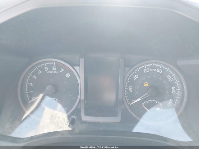 3TMCZ5AN9MM429943 Toyota 2gr-fks