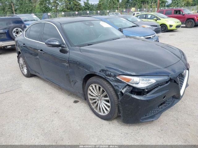 Alfa Romeo 2021 2021 ZARFANAN8M7640653 main image