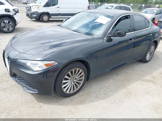 Alfa Romeo 2021 2021 ZARFANAN8M7640653 Image 2
