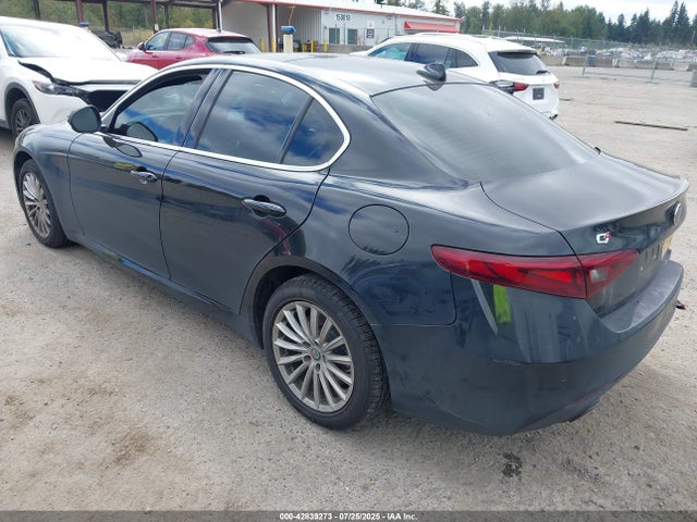 Alfa Romeo 2021 2021 ZARFANAN8M7640653 Image 3