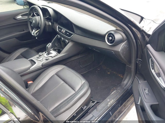 Alfa Romeo 2021 2021 ZARFANAN8M7640653 Image 5