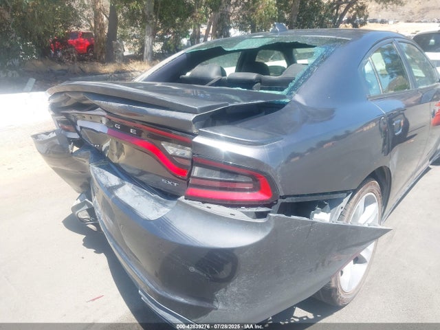 Dodge 2015 2015 2C3CDXHG6FH722481 Image 12