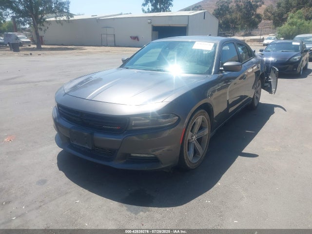 Dodge 2015 2015 2C3CDXHG6FH722481 Image 2