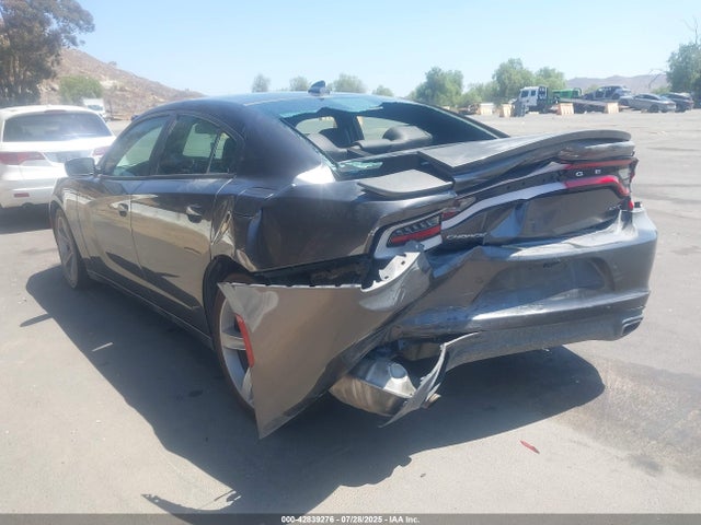 Dodge 2015 2015 2C3CDXHG6FH722481 Image 3