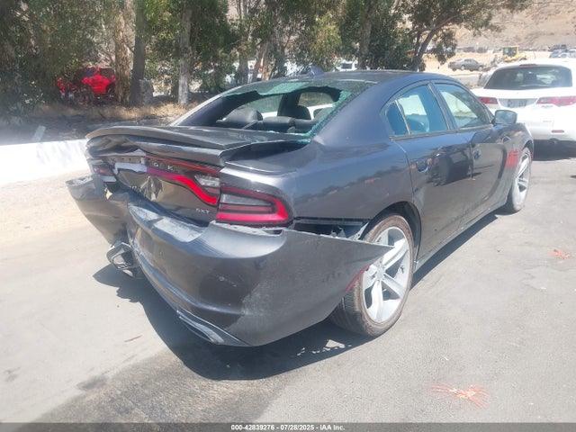 Dodge 2015 2015 2C3CDXHG6FH722481 Image 4