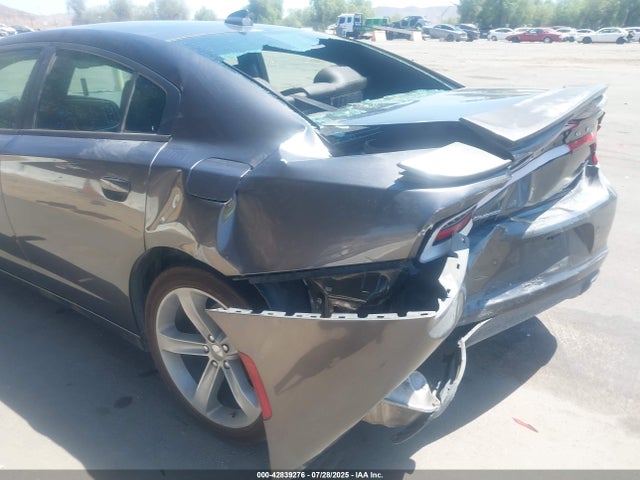 Dodge 2015 2015 2C3CDXHG6FH722481 Image 6