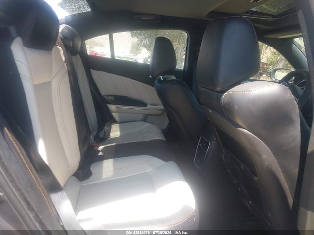 Dodge 2015 2015 2C3CDXHG6FH722481 Image 8