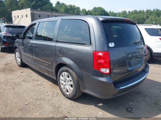 Dodge 2017 2017 2C4RDGBG0HR694589 Image 3
