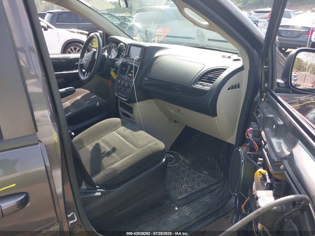 Dodge 2017 2017 2C4RDGBG0HR694589 Image 5
