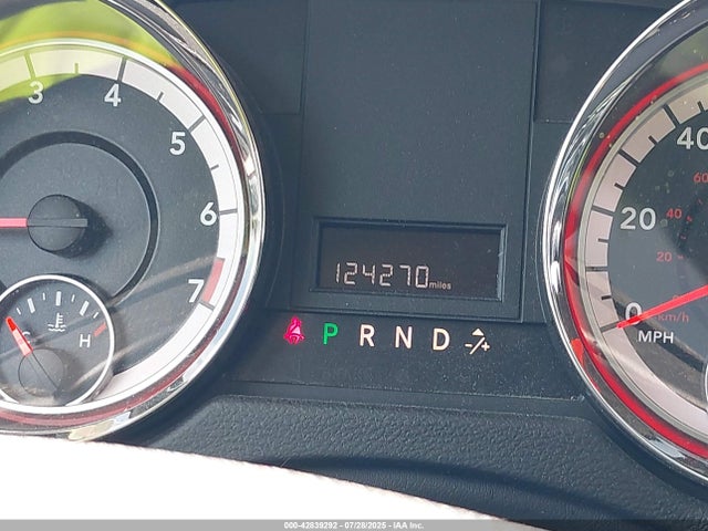 Dodge 2017 2017 2C4RDGBG0HR694589 Image 7