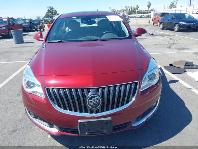 2G4GT5GX3G9147284 Buick ltg - sidi, alum, vvt, e85 max