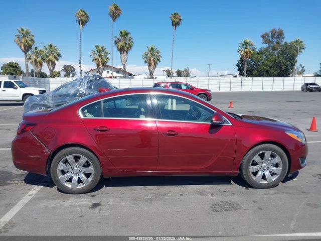 2G4GT5GX3G9147284 Buick ltg - sidi, alum, vvt, e85 max