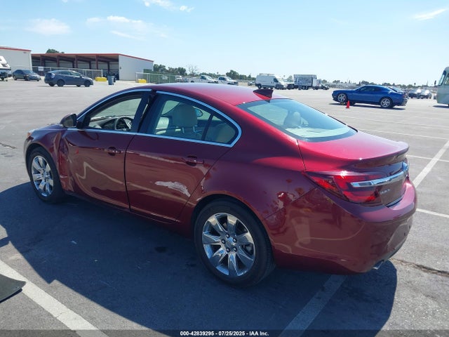 2G4GT5GX3G9147284 Buick ltg - sidi, alum, vvt, e85 max