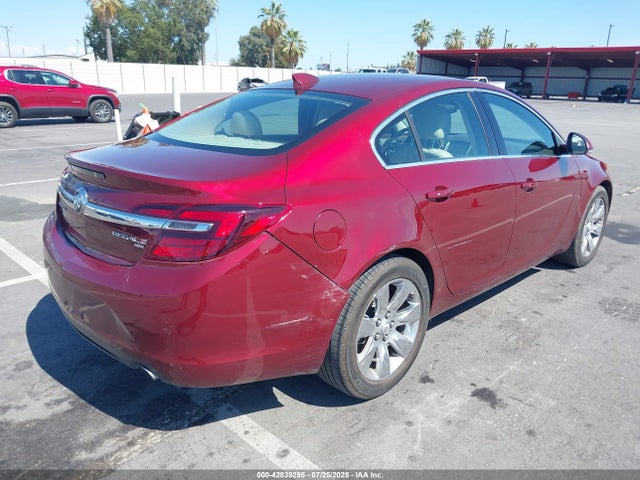 2G4GT5GX3G9147284 Buick ltg - sidi, alum, vvt, e85 max