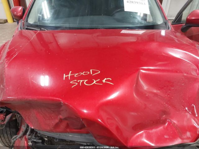 2016 MAZDA CX-5 JM3KE4BY1G0618658 Photo 9