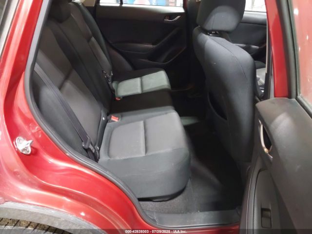 2016 MAZDA CX-5 JM3KE4BY1G0618658 Photo 7