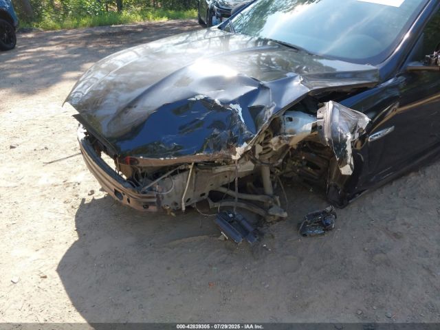 2015 JAGUAR XF SAJWA0F76F8U56804 Photo 5