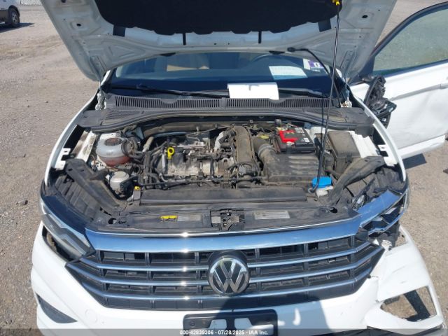 2019 VOLKSWAGEN JETTA 3VWC57BU9KM099406 Photo 9