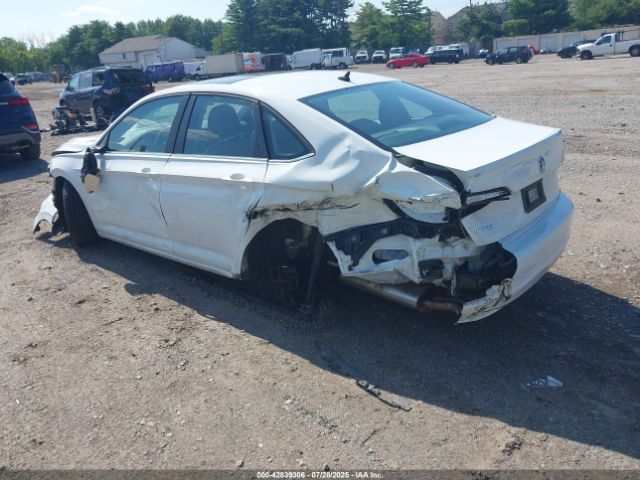 2019 VOLKSWAGEN JETTA 3VWC57BU9KM099406 Photo 2