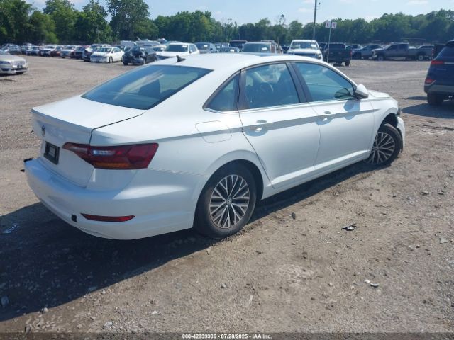 2019 VOLKSWAGEN JETTA 3VWC57BU9KM099406 Photo 3