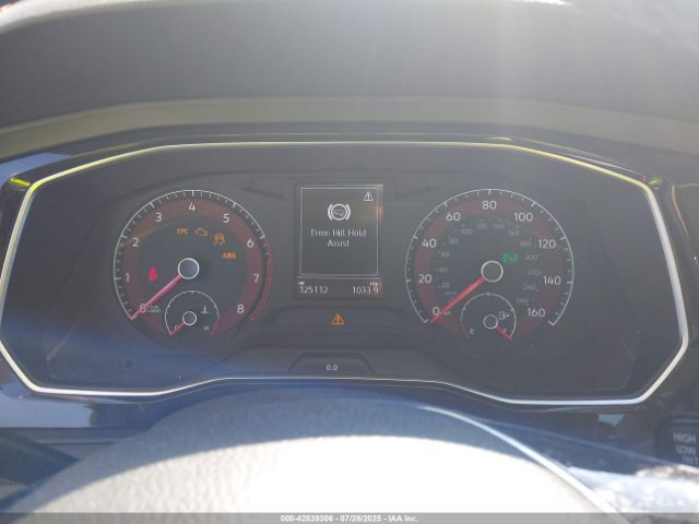 2019 VOLKSWAGEN JETTA 3VWC57BU9KM099406 Photo 6