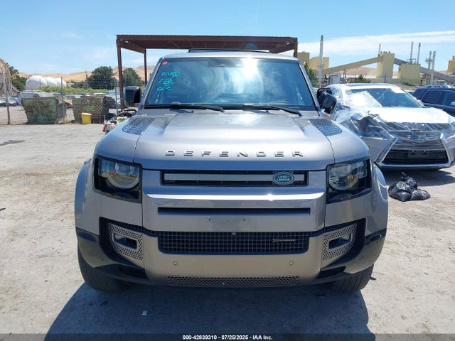 SALE27RU8N2079727 Land Rover aj120