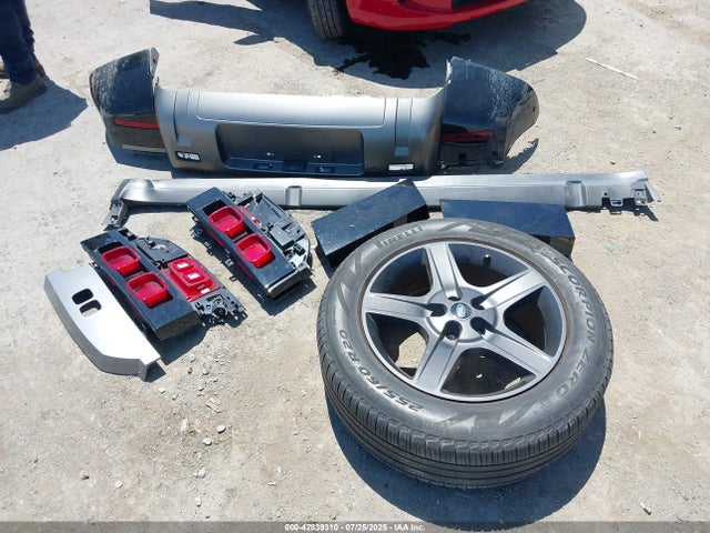 SALE27RU8N2079727 Land Rover aj120