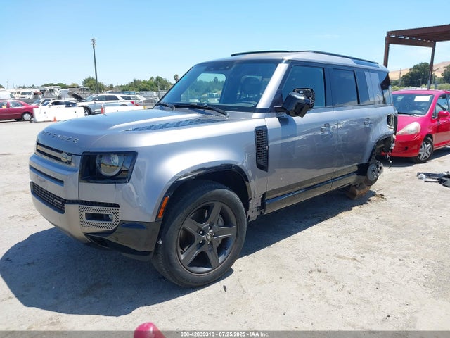 SALE27RU8N2079727 Land Rover aj120