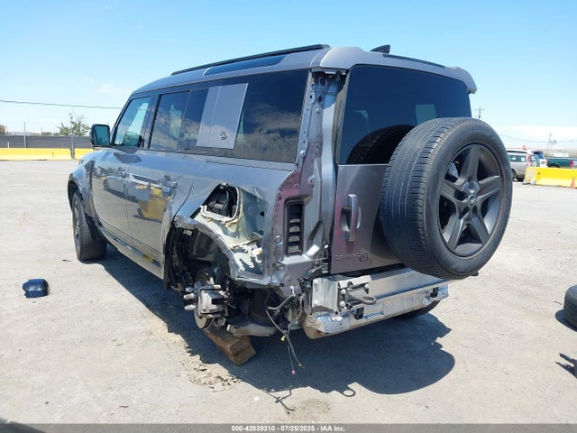 SALE27RU8N2079727 Land Rover aj120