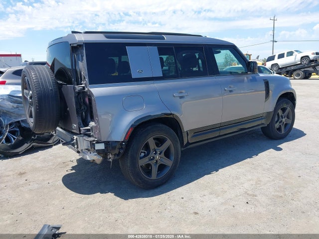 SALE27RU8N2079727 Land Rover aj120