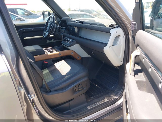 SALE27RU8N2079727 Land Rover aj120