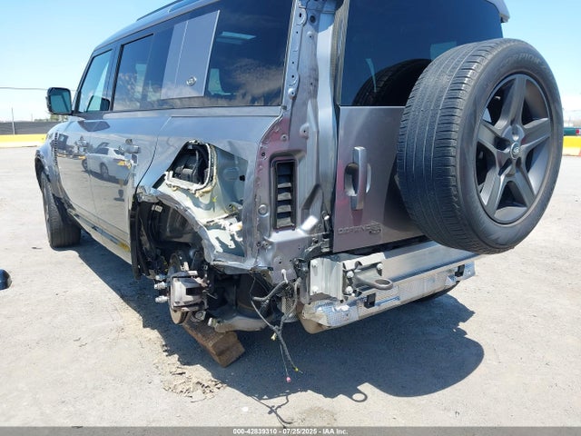 SALE27RU8N2079727 Land Rover aj120
