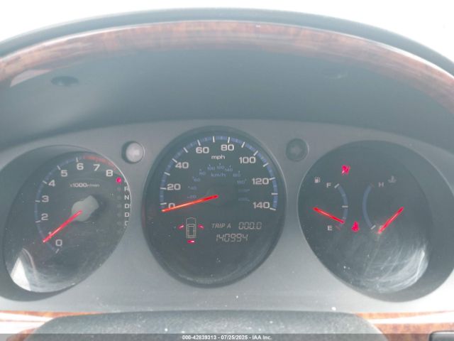 2005 ACURA MDX 2HNYD18695H520006 Photo 6