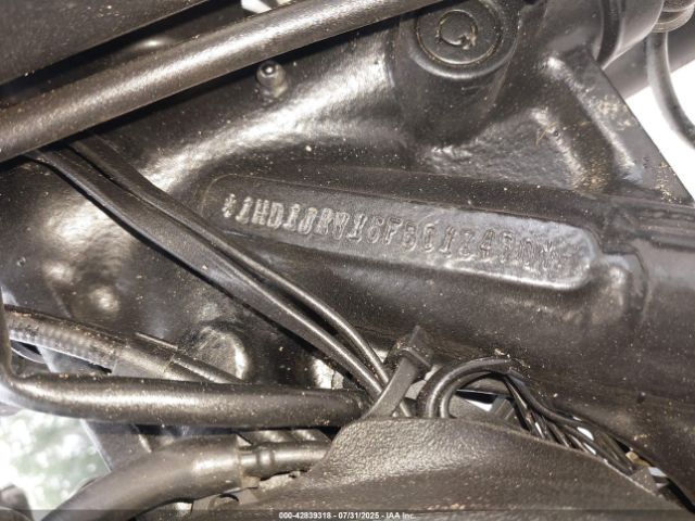 2015 HARLEY-DAVIDSON FLS 1HD1JRV16FB018490 Photo 9