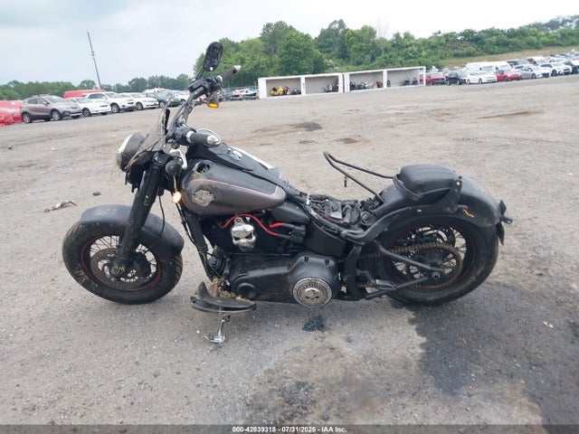 Harley-Davidson Softail Slim 2015 1HD1JRV16FB018490 Image 12
