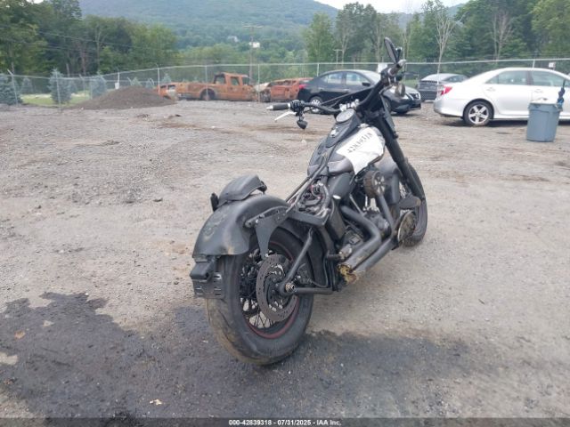 2015 HARLEY-DAVIDSON FLS 1HD1JRV16FB018490 Photo 3