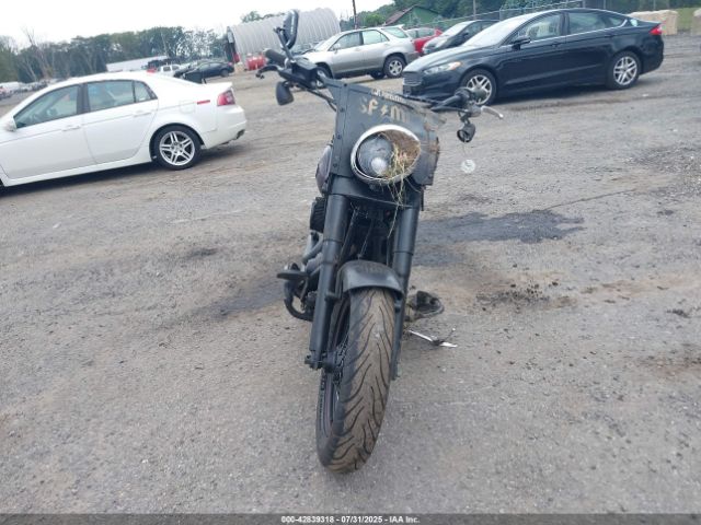 2015 HARLEY-DAVIDSON FLS 1HD1JRV16FB018490 Photo 4