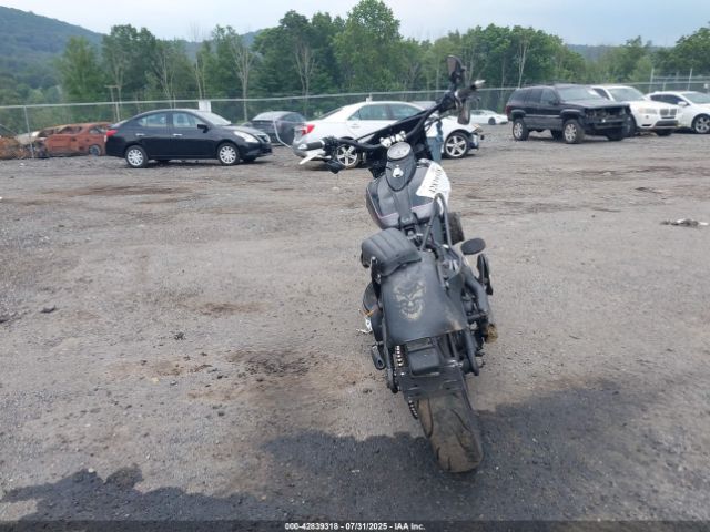 2015 HARLEY-DAVIDSON FLS 1HD1JRV16FB018490 Photo 5