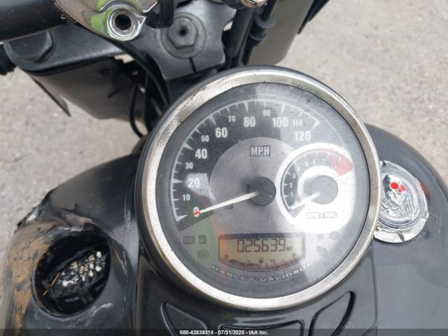 2015 HARLEY-DAVIDSON FLS 1HD1JRV16FB018490 Photo 6