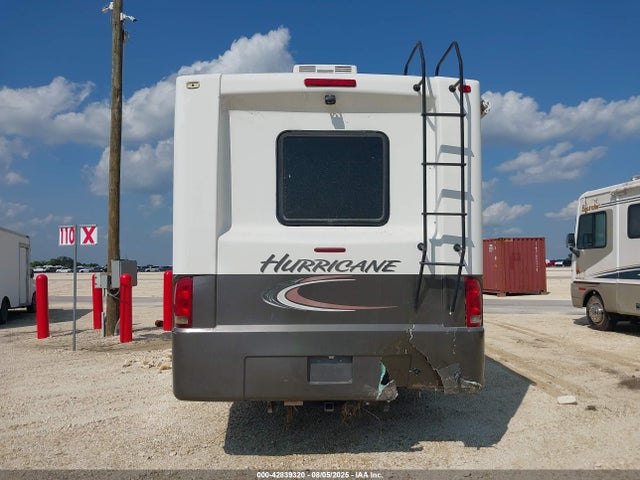 Продаж на аукціоні авто 2011 Ford F53, vin: 1F65F5DY8B0A10315, номер лоту: 42839320