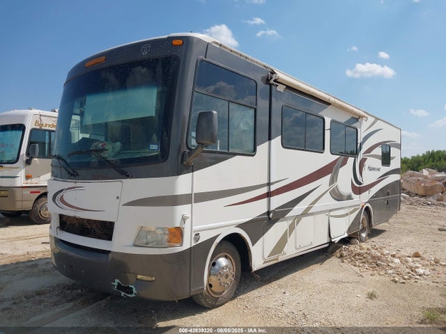 Продаж на аукціоні авто 2011 Ford F53, vin: 1F65F5DY8B0A10315, номер лоту: 42839320