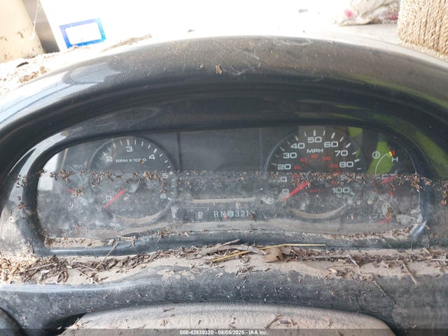 Продаж на аукціоні авто 2011 Ford F53, vin: 1F65F5DY8B0A10315, номер лоту: 42839320