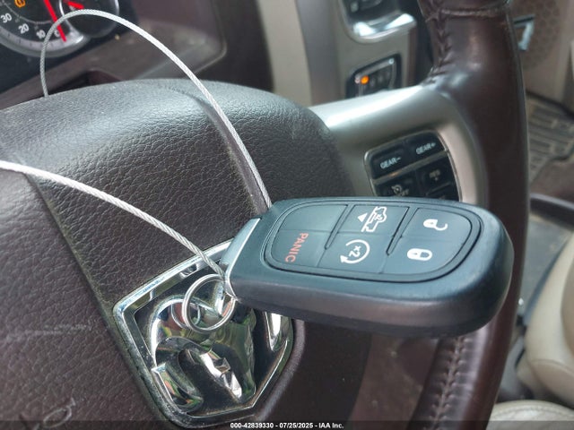 RAM 1500 2015 1C6RR7VT8FS513946 Image 11