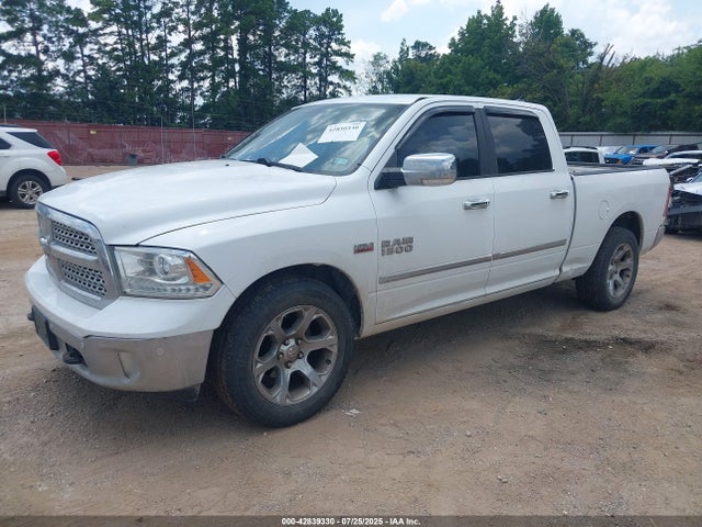 RAM 1500 2015 1C6RR7VT8FS513946 Image 2